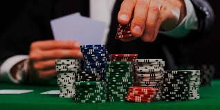 Онлайн казино Casino Olimp