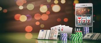 Casino Olimp